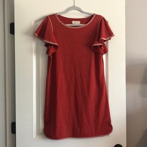 Weekend Dress